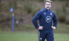 Scotland captain Stuart Hogg is one of the players in limbo overf next week's proposed rescheduling of Scotland's game with France.