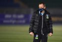 Glasgow head coach Danny Wilson has had covid issues to deal with as well as injuries.