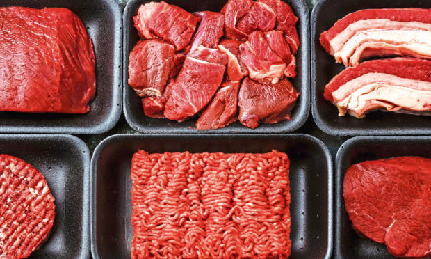 TALKING POINT: Quality Meat Scotland has launched an online toolkit to foster “positive conversations about red meat”.