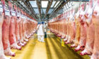 Wholesalers say trade unknowns "overhang the future of Scotland’s red meat sector”.