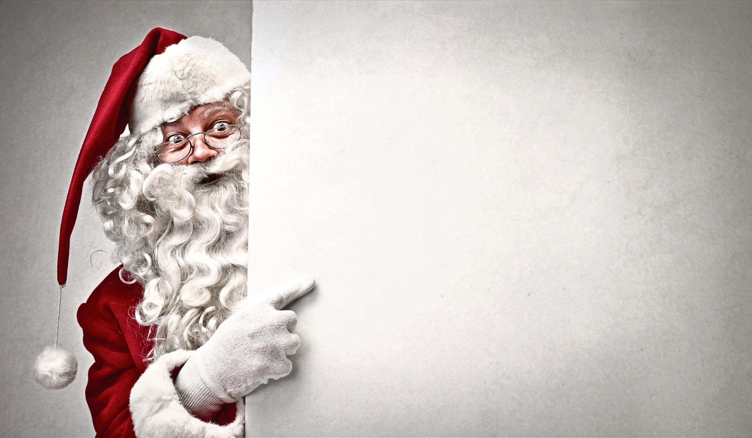 Working over Christmas? Don't feel alone - three writers look back - Vimarsana News