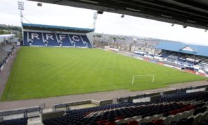 Raith Rovers will have to forfeit Inverness match over Covid-19 outbreak unless SPFL grant postponement