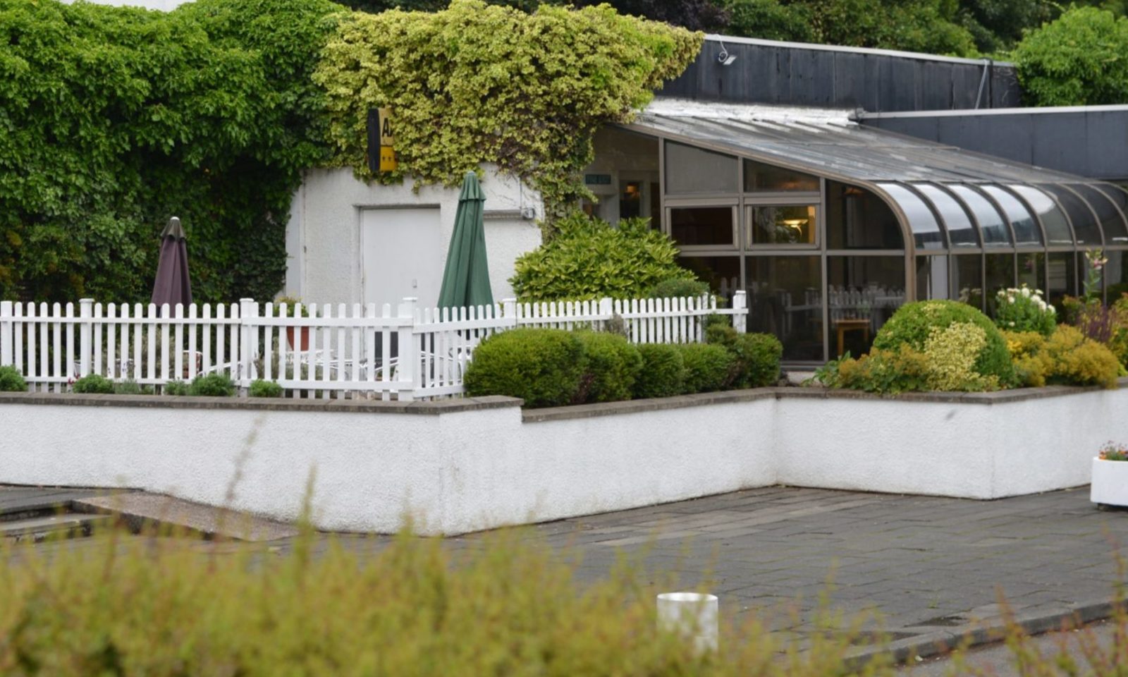 Job losses as 'worthless' Fife hotel closes in run up to Christmas - Vimarsana News