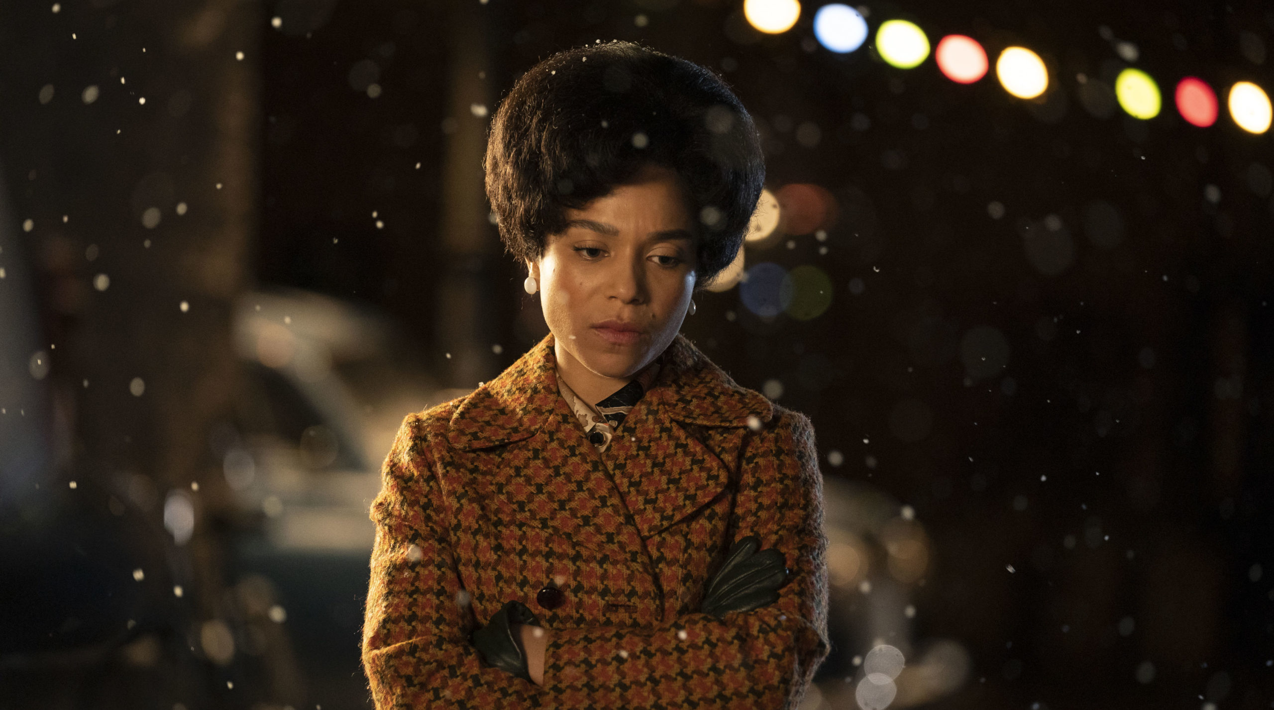 Christmas TV Preview: Call the Midwife delivers warmth and hope - despite social distancing - Vimarsana News