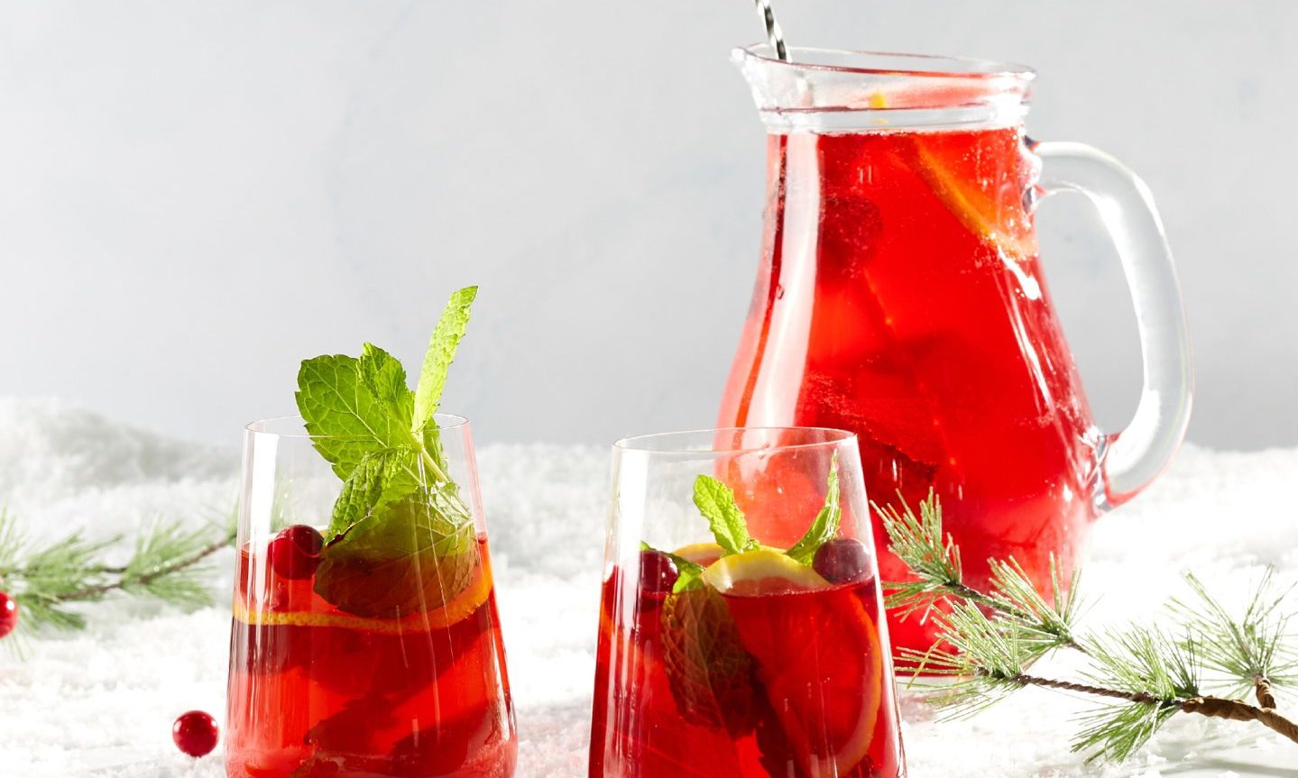 Cocktail recipes: Easy festive tipples to help get the party started - Vimarsana News