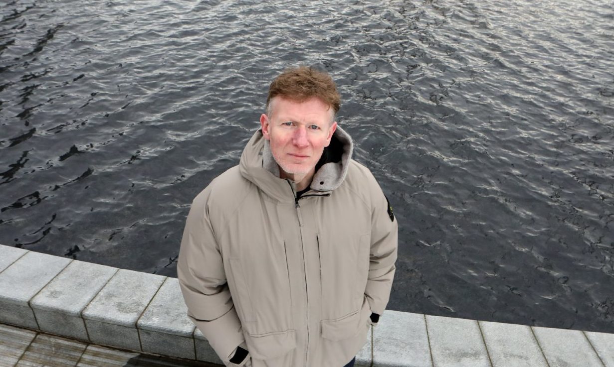The Forgotten Battle: Dundee actor's role in big-budget Netflix Dutch war epic - Vimarsana News