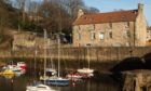 The search is on to find new tenant to revive the Harbourmasters' House  cafe bistro at Dysart.