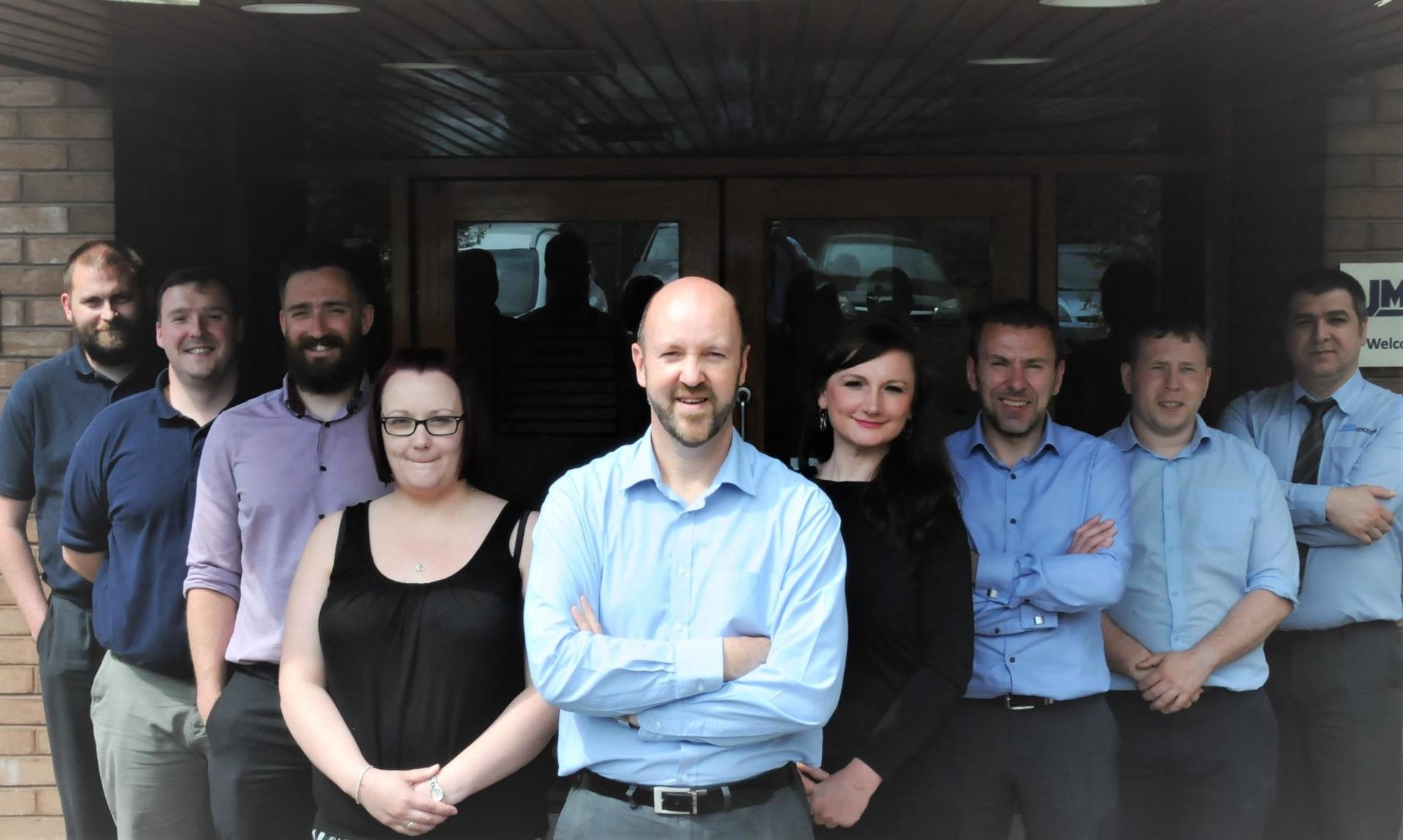 Six years after administration and job losses, Angus firm wins £20m contract - Vimarsana News