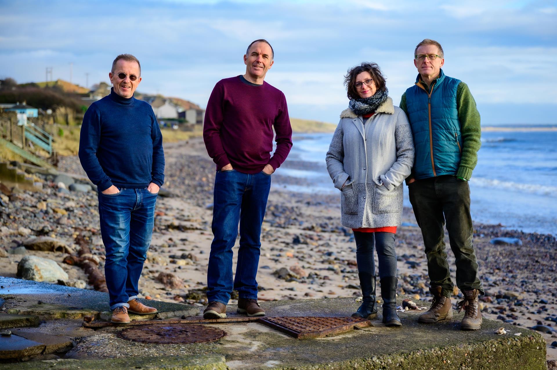 New arts venue for Fife as former church building gets new lease of life - Vimarsana News