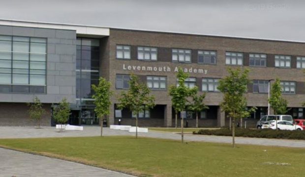 Levenmouth Academy