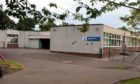 A person linked with the nursery class at Mill O' Mains Primary School has tested positive for Covid-19.