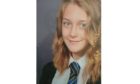 Missing person Grace Whyte.