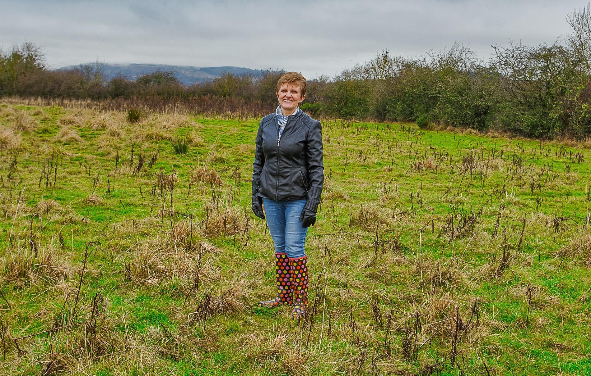 Work begins on brand new woodland on former Fife colliery site - Vimarsana News