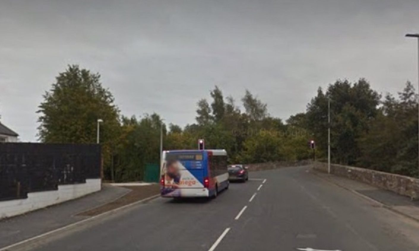 Danger driver jailed for 'utterly outrageous' Arbroath and Brechin offences - Vimarsana News