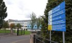 Covid-19 outbreak sees senior pupils at St John's told to stay at home.