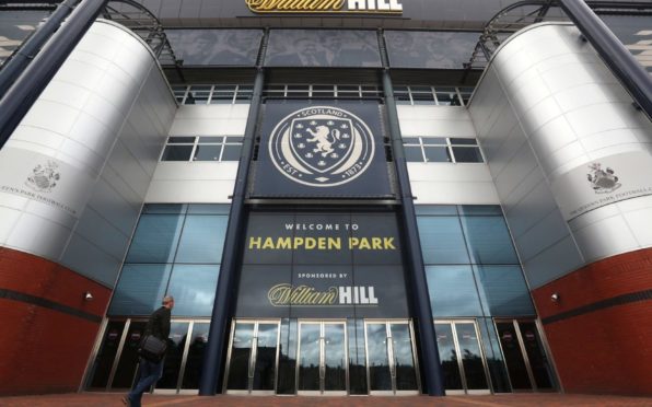 SPFL have made a plea to the Scottish Government.