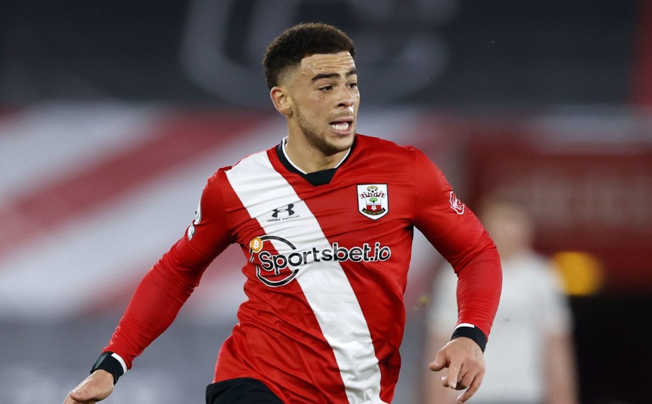Che Adams: Scotland boss Steve Clarke on why he won’t make fresh