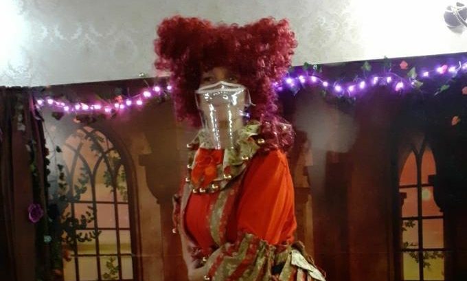 Perthshire care home staff spent months working on a pantomime for residents - Vimarsana News