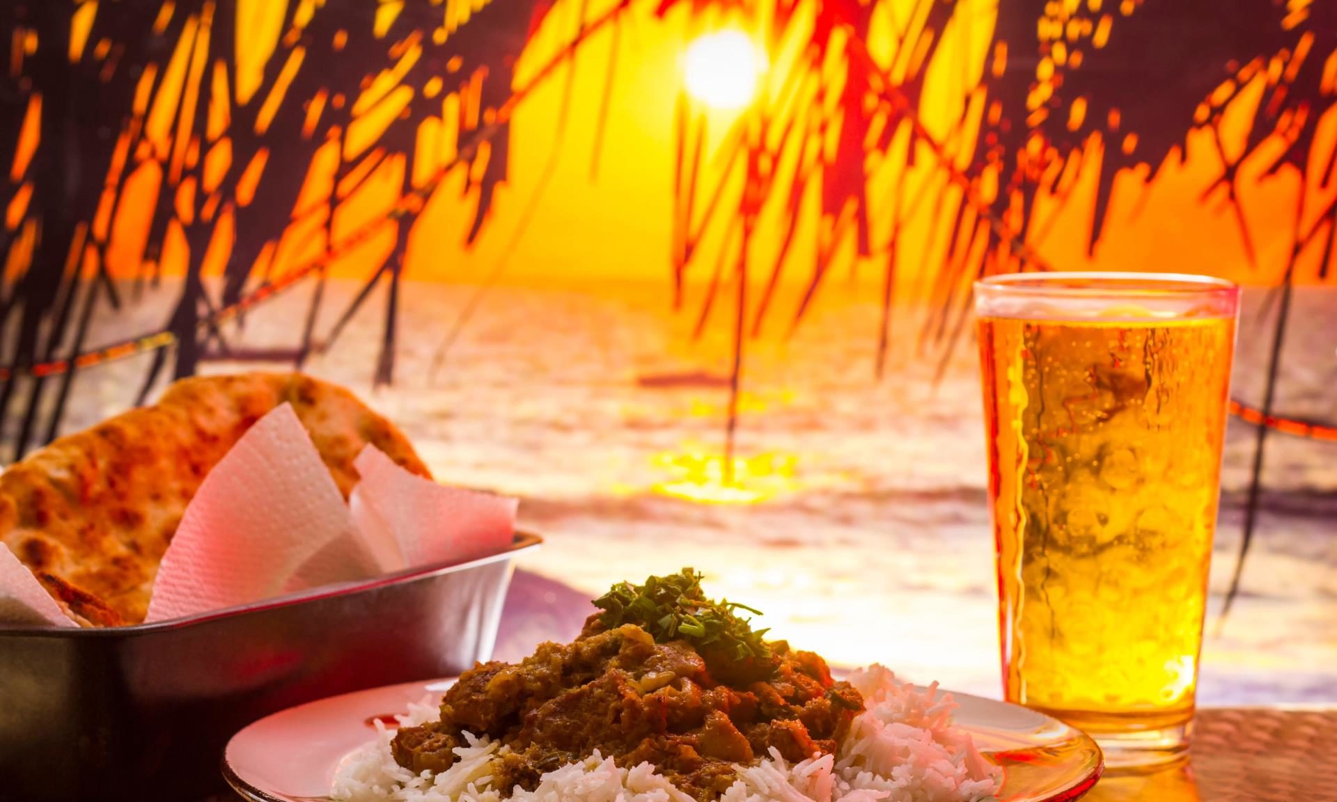 Comfort Food Friday: This Goan prawn curry will transport your