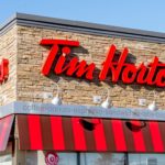 Canadian coffee giant Tim Hortons wants to open drive thru ...
