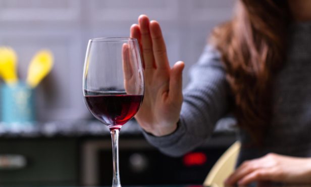 Dry January