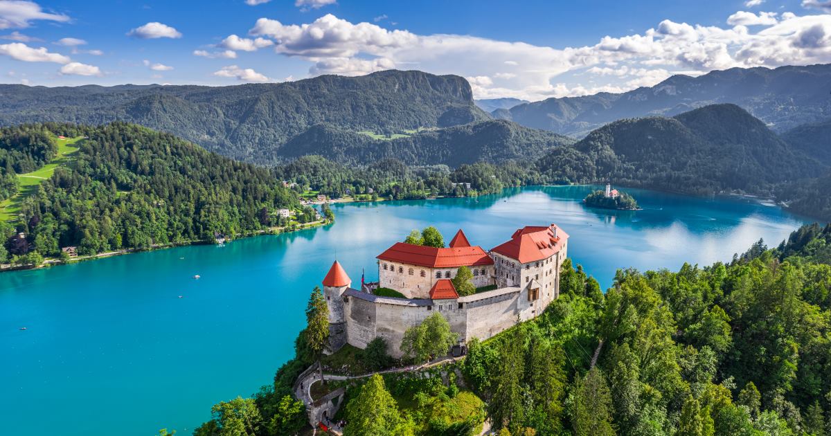 Travel in 2021: Discover Slovenia - Vimarsana News
