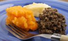 We take a look at some of the foods Scots regard as Hogmanay staples.