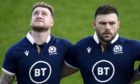 Scotland captain Stuart Hogg would miss any game scheduled outside the international windows.
