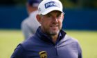 Lee Westwood is the European Tour's plauyer of the year for 2020.