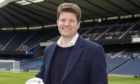 The SRU's Chief Operating Officer Dominic McKay will be Celtic's new chief executive.
