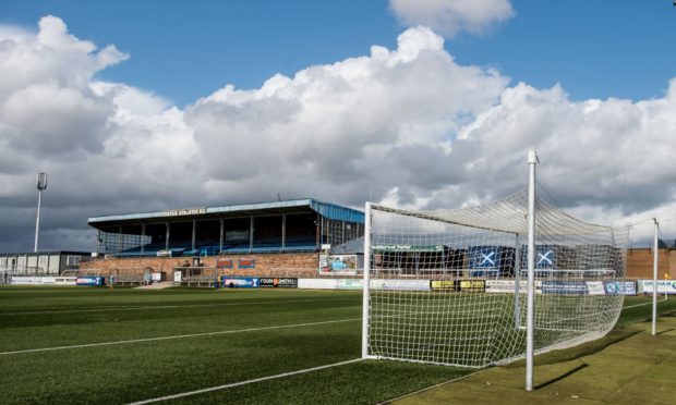 Station Park outfit have had their say on suspension of lower leagues.