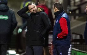 Dundee boss James McPake on Arbroath draw: We should have been out of sight