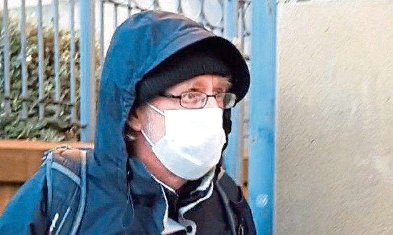 No jail for Dundee art teacher guilty of sex attacks on pupil over two-year period - Vimarsana News