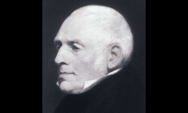 Archibald Menzies introduced the monkey puzzle tree to the UK.