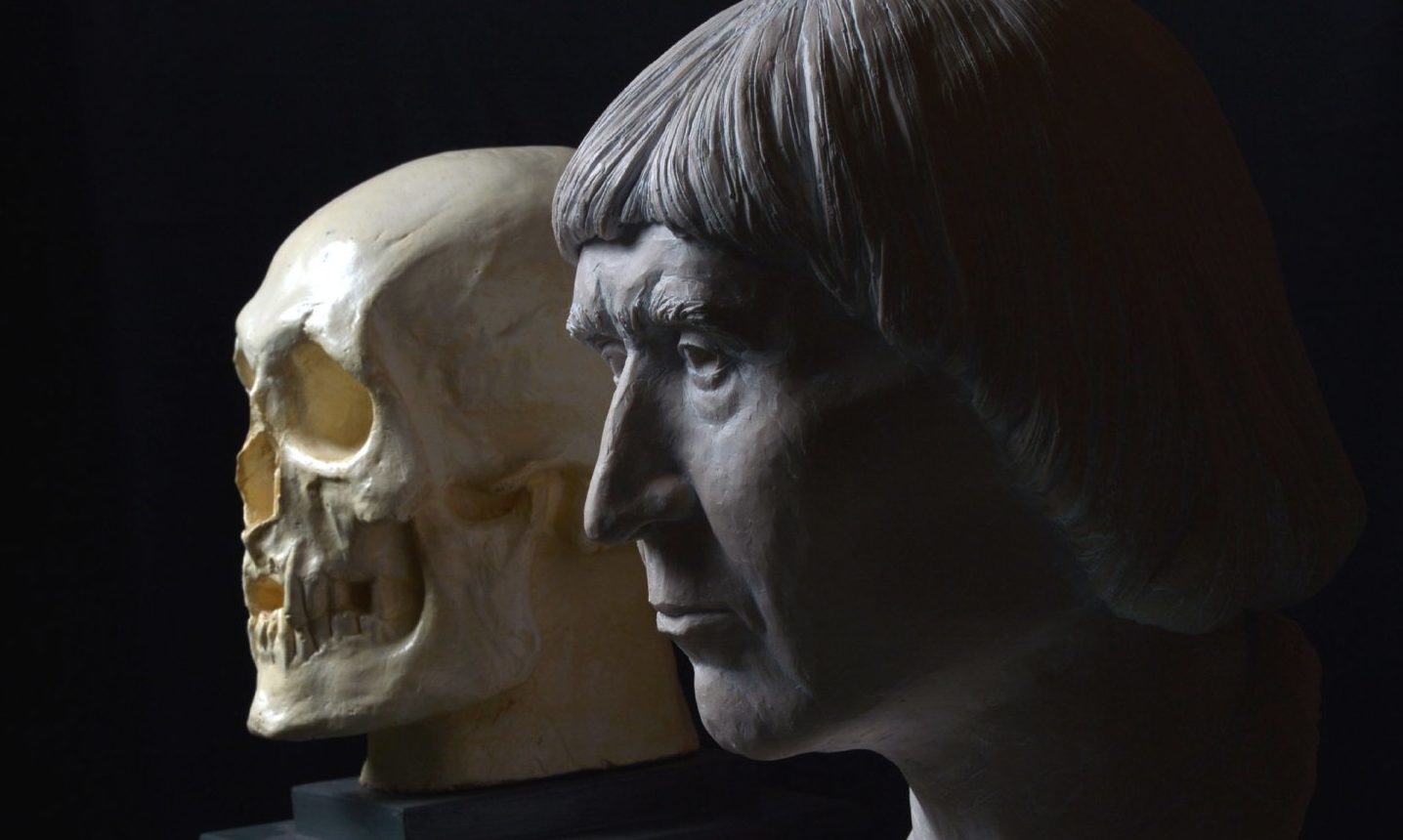 Skeleton of Robert the Bruce found in Fife may actually be that of King David I - Vimarsana News