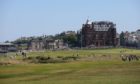 The Old Course, St Andrews, is a historic link between the ancient and modern game of golf.