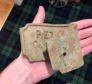 Historic find that had reconnected a Fife family across the globe.