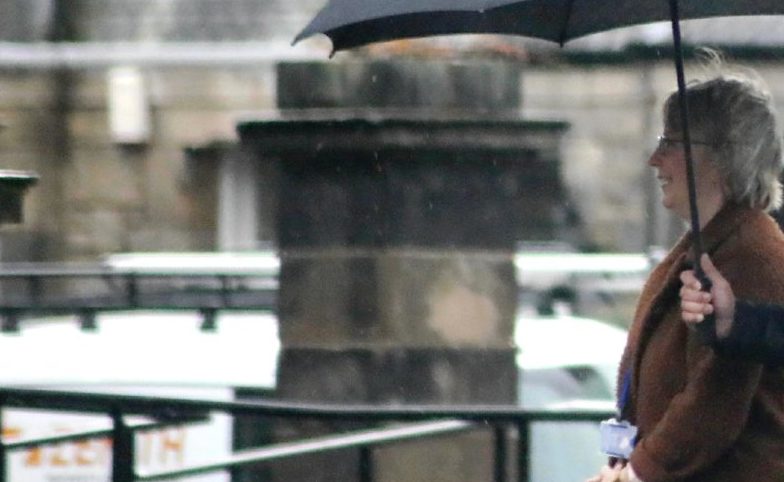 Fife hotelier behind 'cynical and contrived' £380,000 tax fraud jailed for two years - Vimarsana News
