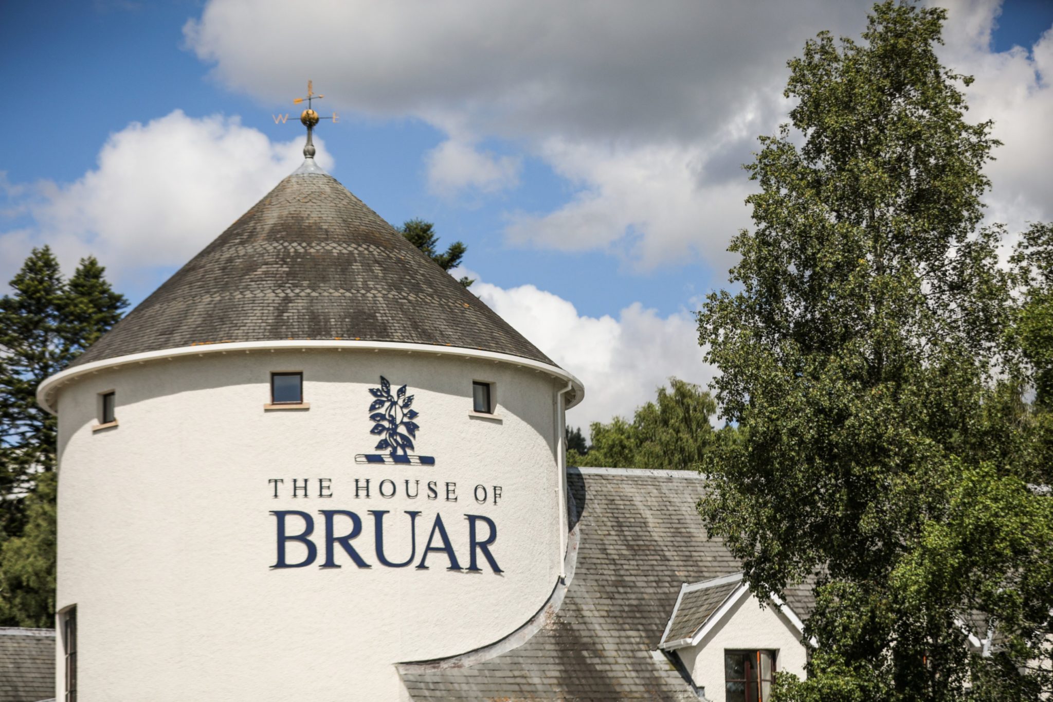 House of Bruar No redundancies and more investment in toughest year for retail