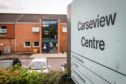 Carseview Centre.