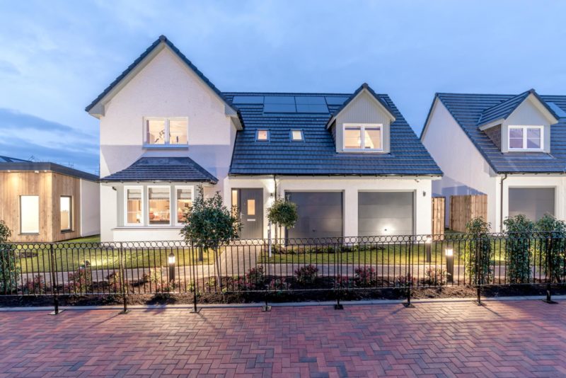 SPONSORED: Kirkwood Homes - bringing quality to life in Tayside - Vimarsana News