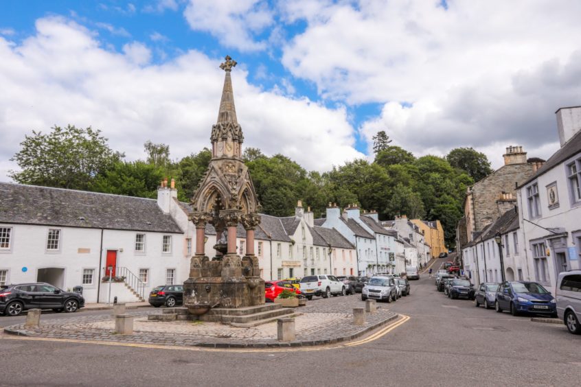 Dunkeld Cathedral