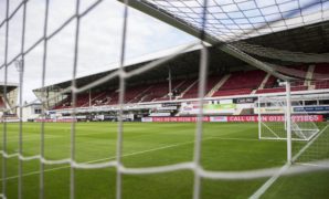 Dunfermline sign Lithuanian international defender Vytas Gaspuitis and thank former player Andrius Skerla for crucial role