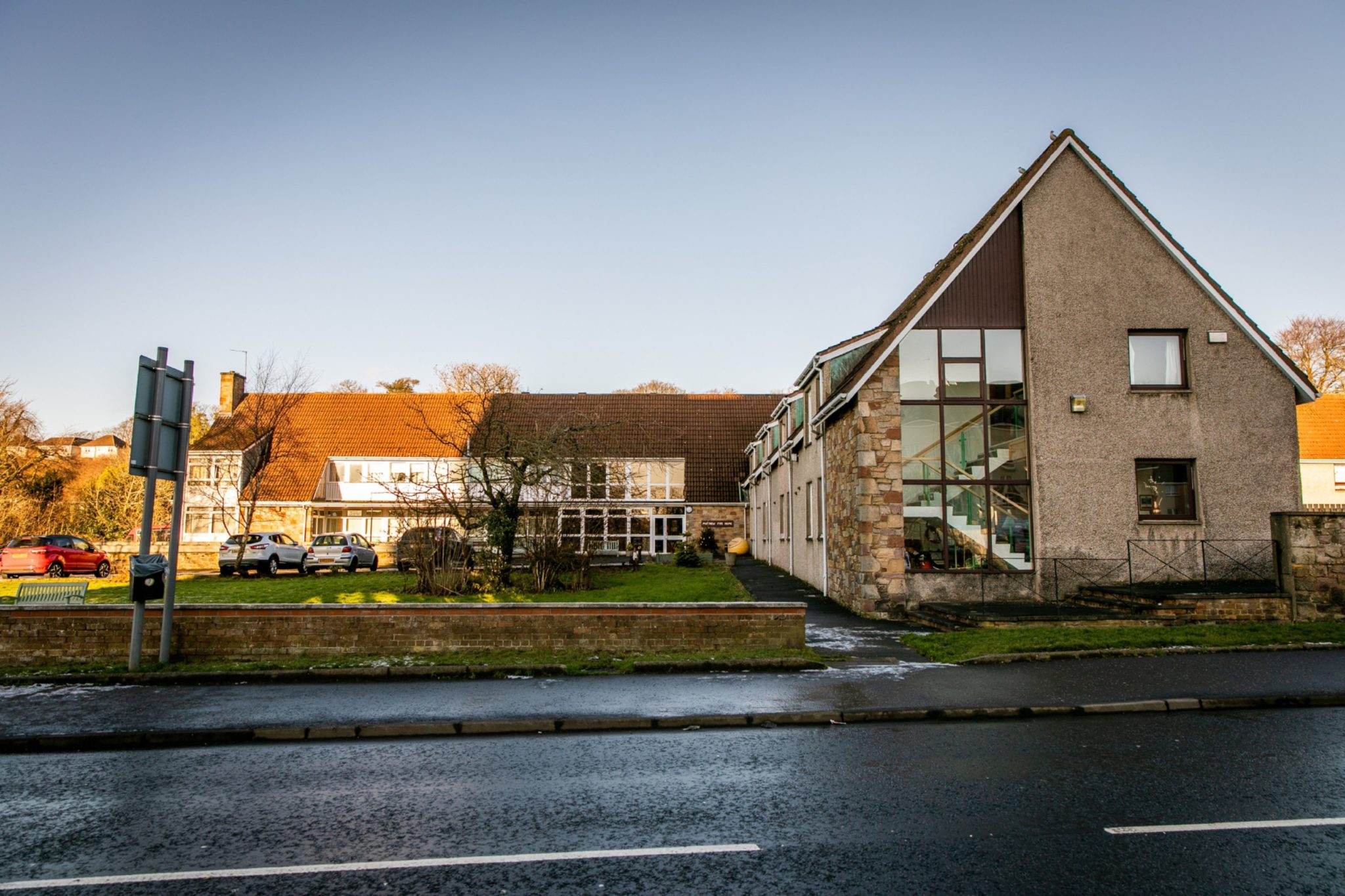 Loss of life confirmed as another Fife care home reports Covid19 cluster