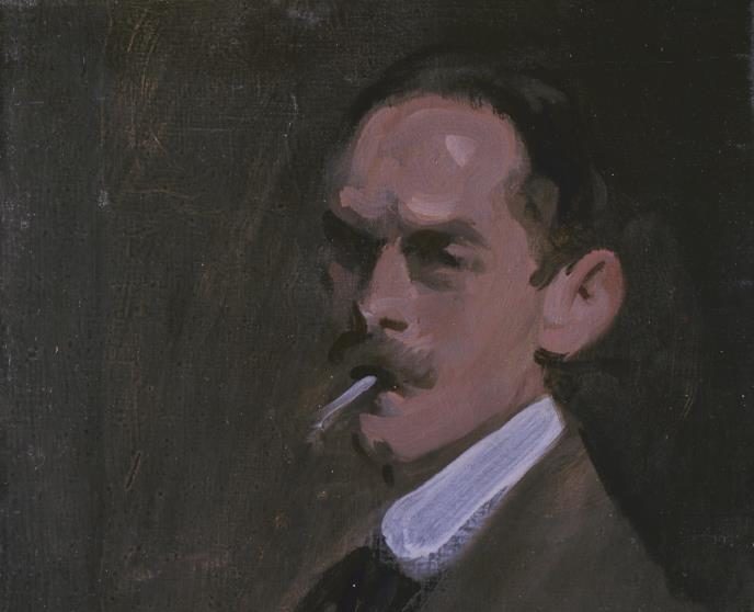 Fife's virtual Peploe exhibition aims to add a splash of colour to dark days - Vimarsana News