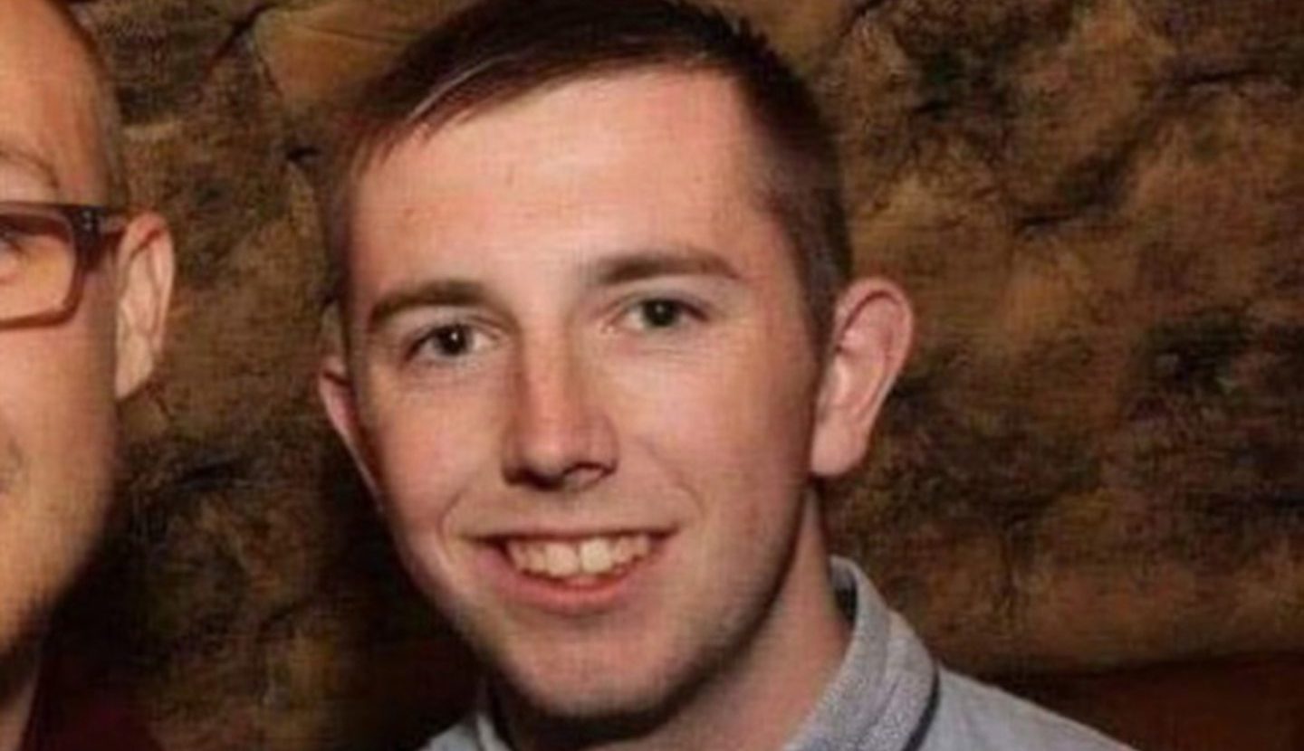 Fife driver, 23, admits killing premature baby in head-on crash - Vimarsana News