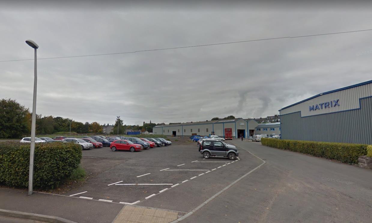 Police investigating after three taxis destroyed in fire in Brechin - Vimarsana News