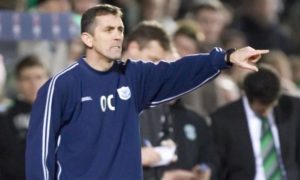 Owen Coyle exclusive: ‘My St Johnstone team suffered cruel semi-final defeat to Hibs but were catalyst for club’s rise in Scottish football’