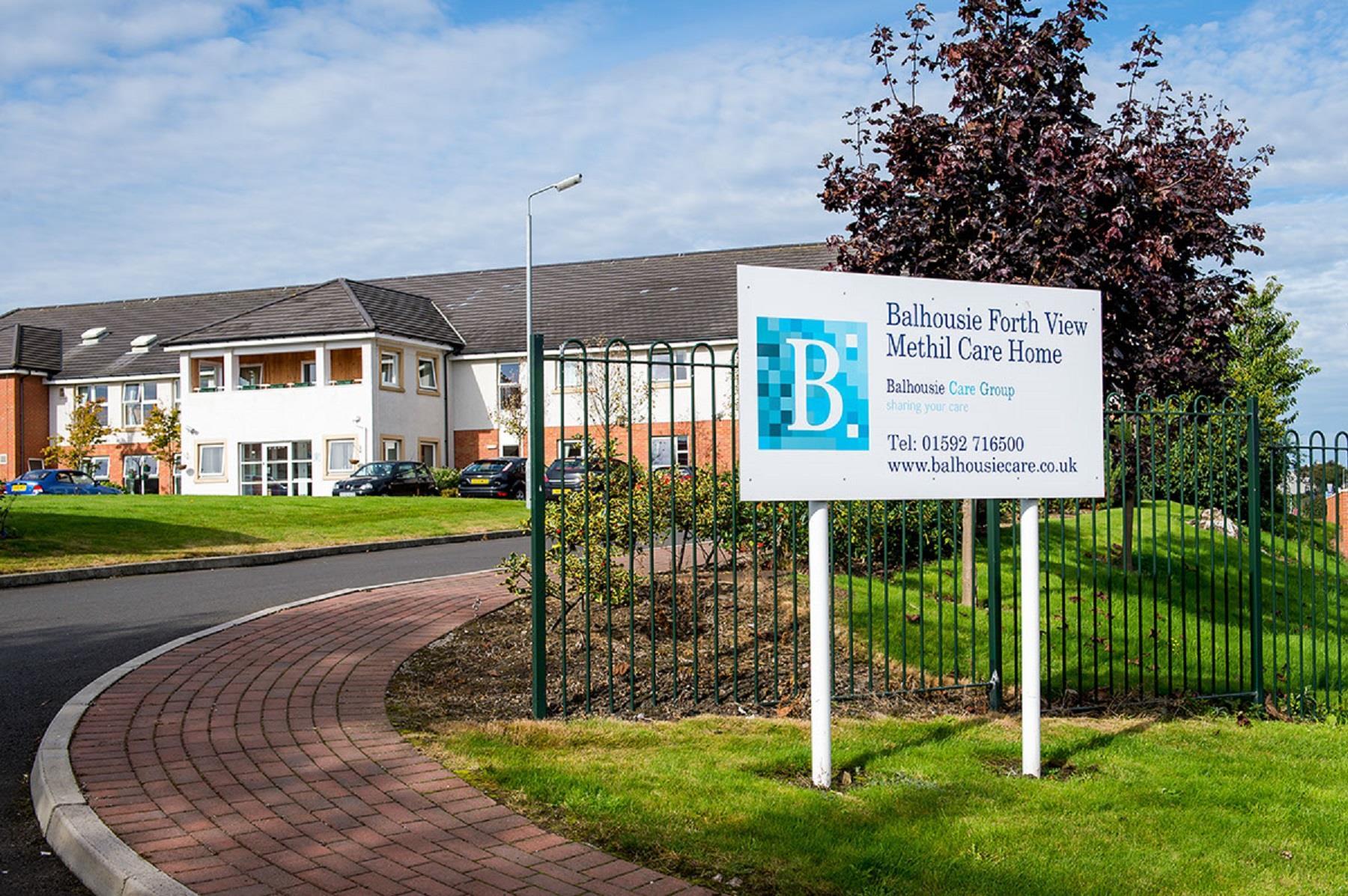 Fife care assistant struck off after shocking treatment of residents - Vimarsana News