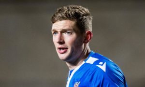 St Johnstone vs Hibs: Cup finals aren’t a ‘bridge too far’ for us anymore, says Liam Gordon